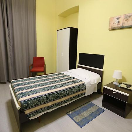Hotel Vinzaglio Turin Extérieur photo