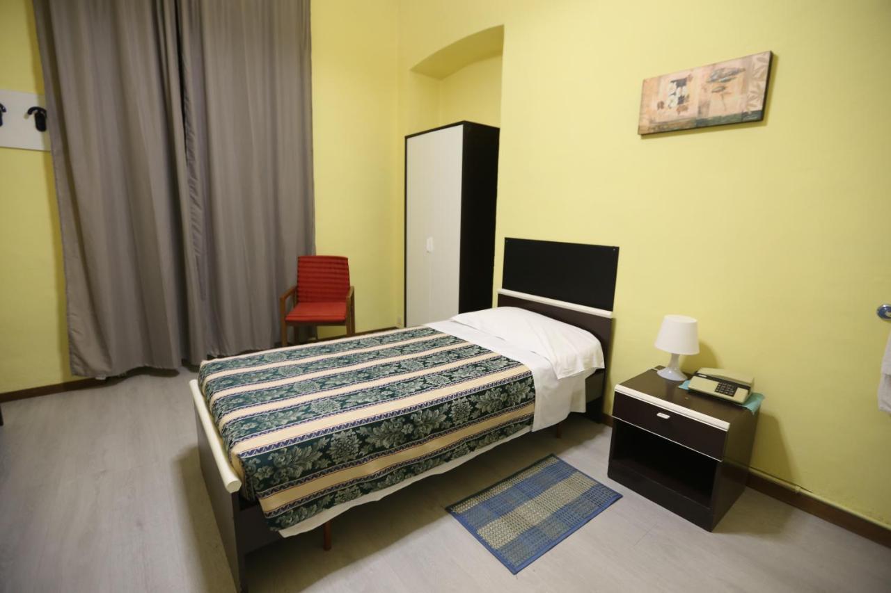 Hotel Vinzaglio Turin Extérieur photo