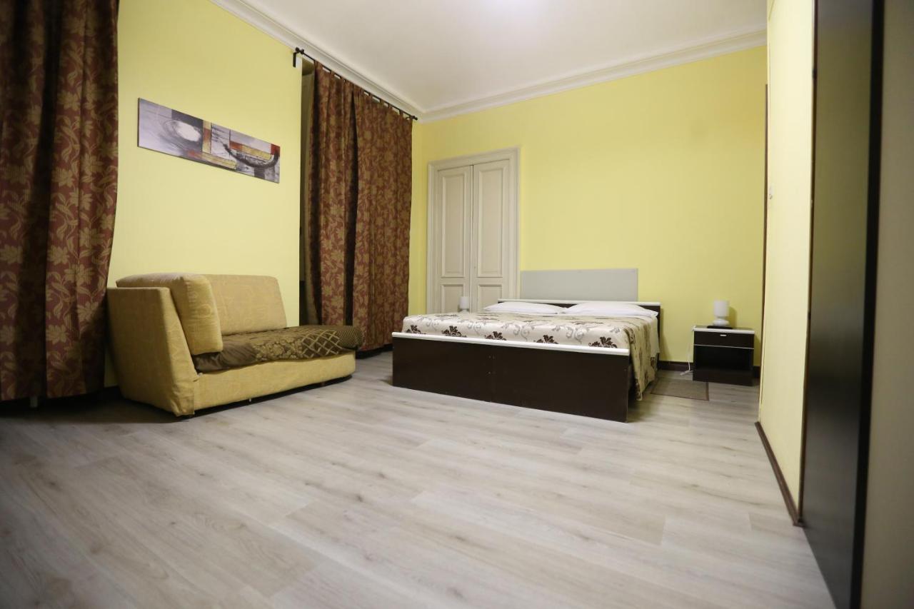 Hotel Vinzaglio Turin Extérieur photo