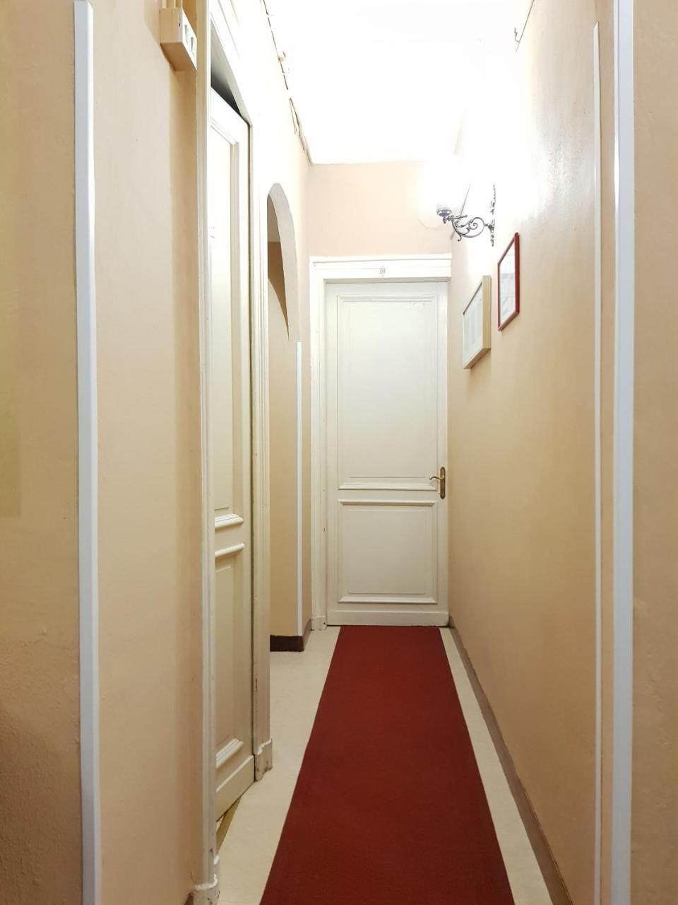 Hotel Vinzaglio Turin Extérieur photo