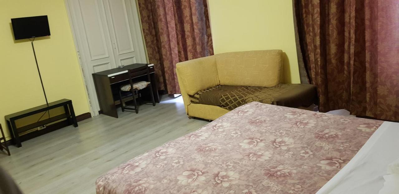 Hotel Vinzaglio Turin Extérieur photo