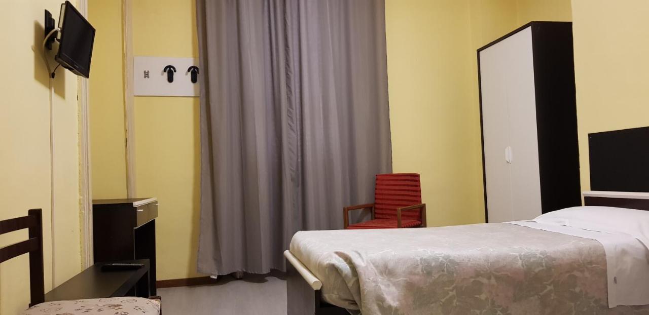 Hotel Vinzaglio Turin Extérieur photo