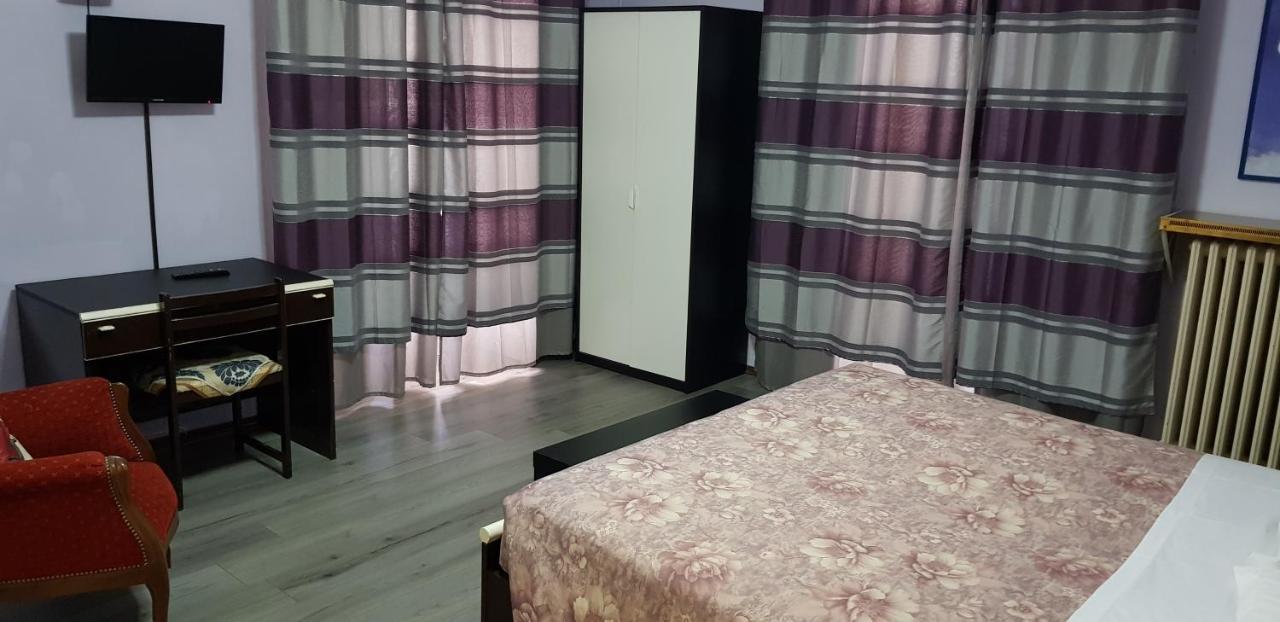 Hotel Vinzaglio Turin Extérieur photo